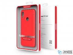 قاب نیلکین شیائومی Nillkin Rubber Wrapped Case Xiaomi Redmi Note 7/Note 7 Pro