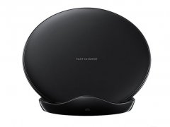 شارژر بی سیم فست شارژ سامسونگ Samsung Fast Wireless Stand