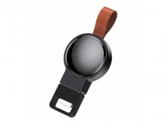 شارژر وایرلس اپل واچ بیسوس Baseus BS-IW02 Dotter Wireless Charger