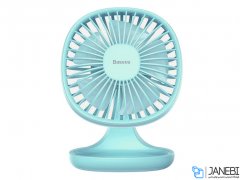 پنکه رومیزی بیسوس Baseus Pudding Shaped Fan