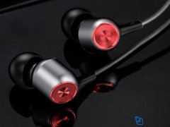 ایرفون لایتنینگ بیسوس Baseus Encok P02 Lightning Earphone