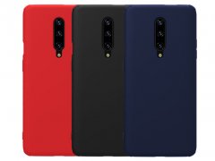 قاب نیلکین وان پلاس Nillkin Rubber Wrapped Case OnePlus 7 Pro