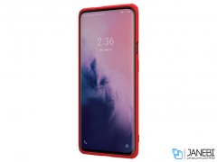 قاب نیلکین وان پلاس Nillkin Rubber Wrapped Case OnePlus 7 Pro