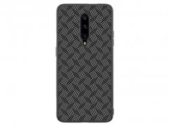 قاب محافظ فیبر نیلکین وان پلاس Nillkin Synthetic Fiber Plaid Case OnePlus 7 Pro