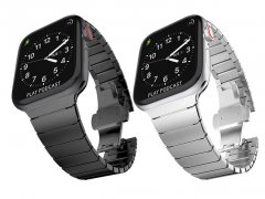 بند فلزی اپل واچ Apple Watch Link Bracelet Band 42/44/45/49mm