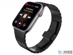 بند فلزی اپل واچ Apple Watch Link Bracelet Band 42/44/45/49mm