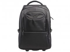 کوله پشتی چرخ دار لپ تاپ 16.1 اینچ کینگ سانز Kingsons Laptop Trolley Backpack K8380W