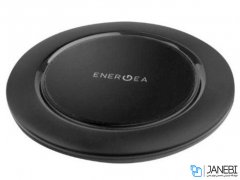 پک شارژر وایرلس رومیزی سریع انرژیا Energea WiDisc 75 Fast Wireless Charger Kit