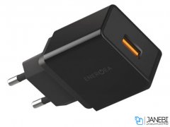 شارژر دیواری سریع انرژیا Energea Ampcharge QC3.0 Adapter