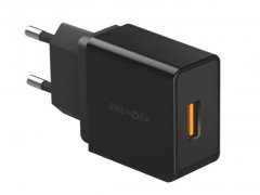 شارژر دیواری سریع انرژیا Energea Ampcharge QC3.0 Adapter
