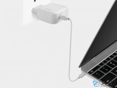 شارژر دیواری سریع انرژیا Energea AmpCharge PD18 Wall Charger