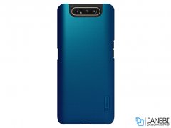 قاب محافظ نیلکین سامسونگ Nillkin Frosted Shield Samsung Galaxy A80/A90