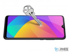 محافظ صفحه نمایش شیشه‌ ای نیلکین شیائومی Nillkin CP+ Pro Glass Xiaomi Mi CC9e/Mi A3