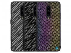 قاب محافظ نیلکین وان پلاس Nillkin Twinkle Case OnePlus 7 Pro