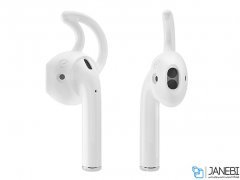 نگهدارنده ایرپاد اپل Apple Airpods Earhooks
