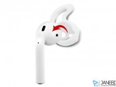 نگهدارنده ایرپاد اپل Apple Airpods Earhooks