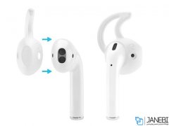نگهدارنده ایرپاد اپل Apple Airpods Earhooks
