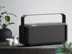 اسپیکر بلوتوث اوریکو Orico Hand-held SOUNDPLUS-X1 Bluetooth Speaker