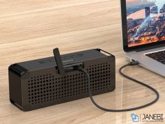 اسپیکر بلوتوث اوریکو Orico Three-proofing SOUNDPLUS-M1 Bluetooth Speaker