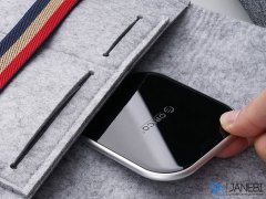 شارژر وایرلس سریع اوریکو Orico WOC6 Intelligent Wireless Charging Pad