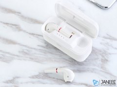 هندزفری بلوتوث جویروم Joyroom JR-T06 Tws Wireless Earbuds