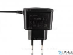 شارژر نوکیا فیش سوزنی Nokia AC-3E Charger