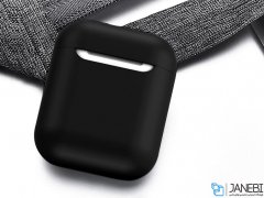 کاور محافظ و بند ایرپاد توتو Totu Glory FGRG-002 Headset Silicone Case Airpods