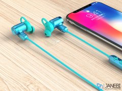 هندزفری بلوتوث اوریکو Orico SOUNDPLUS P9S Bluetooth Headphones