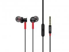 هندزفری با سیم اوریکو Orico SOUNDPLUS-RM2 Metal Headphones