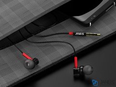 هندزفری با سیم اوریکو Orico SOUNDPLUS-RM2 Metal Headphones