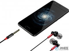 هدست اوریکو ORICO RM2 In-ear Metal Headphones