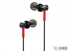 هندزفری با سیم اوریکو ORICO RM2 In-ear Metal Headphones