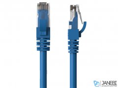 کابل شبکه اوریکو Orico CAT6 LAN Cable PUG-C6 2m