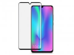 محافظ صفحه نمایش شیشه ای تمام صفحه هواوی RG Full Glass Huawei P30 Pro