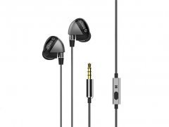 هندزفری با کابل فلزی اوریکو Orico SOUNDPLUS-P2 Music Headphones