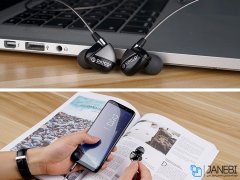 هندزفری با کابل فلزی اوریکو Orico SOUNDPLUS-P2 Music Headphones