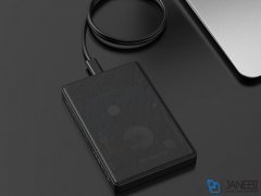 باکس هارد اینترنال به اکسترنال اوریکو Orico 2169C3 2.5inch Type-C HDD Enclosure