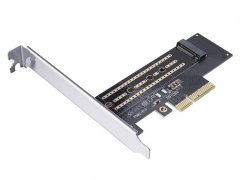 کارت مبدل M.2 NVME به PCI-E اوریکو Orico PSM2 M.2 NVME to PCI-E 3.0 X4 Expansion Card
