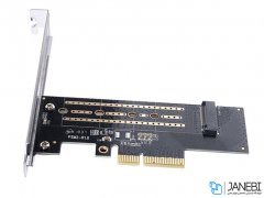 کارت مبدل M.2 NVME به PCI-E اوریکو Orico PSM2 M.2 NVME to PCI-E 3.0 X4 Expansion Card