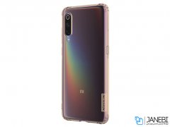 محافظ ژله ای نیلکین شیائومی Nillkin TPU Case Xiaomi Mi 9/Mi 9 Explorer