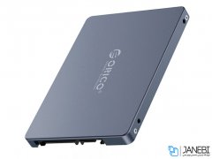 باکس هارد M2 و mSATA به SATA اوریکو Orico M.2 NGFF/MSATA to SATA Convertor MS2TS