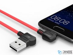 کابل شارژ تایپ سی اوریکو ORICO TCW Type-A to Type-C Cable 2m