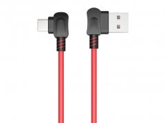 کابل شارژ تایپ سی اوریکو ORICO TCW Type-A to Type-C Cable 2m