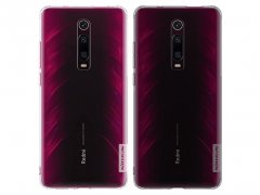 محافظ ژله ای نیلکین شیائومی Nillkin TPU Case Xiaomi Redmi K20 - K20 Pro / Mi 9T - 9T Pro