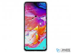 محافظ ژله ای نیلکین سامسونگ Nillkin TPU Case Samsung Galaxy A70/A70s