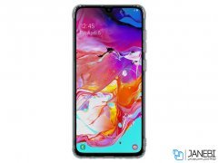 محافظ ژله ای نیلکین سامسونگ Nillkin TPU Case Samsung Galaxy A70