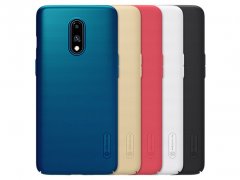 قاب محافظ نیلکین وان پلاس Nillkin Frosted Shield OnePlus 7