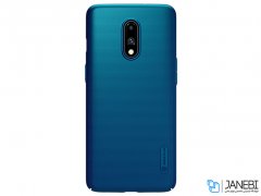 قاب محافظ نیلکین وان پلاس Nillkin Frosted Shield OnePlus 7