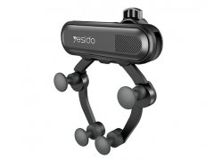 پایه نگهدارنده گوشی Yesido Car Holder C62