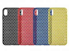 قاب محافظ آیفون K.Doo Imesh Case iPhone XS Max